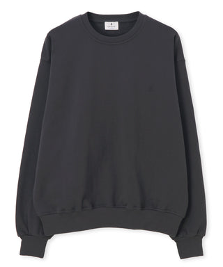 14オンス ヘビーウェイト  "JL" バックプリント スウェット