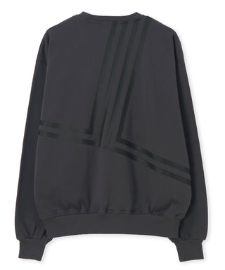 14オンス ヘビーウェイト  "JL" バックプリント スウェット