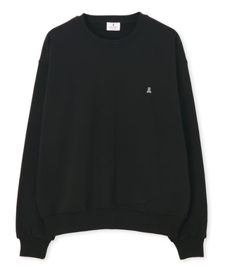 14オンス ヘビーウェイト  "JL" バックプリント スウェット