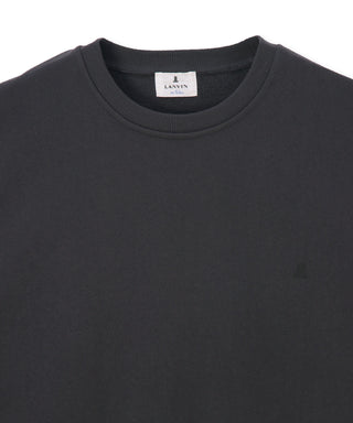 14オンス ヘビーウェイト  "JL" バックプリント スウェット