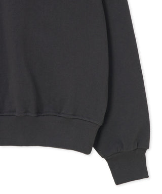 14オンス ヘビーウェイト  "JL" バックプリント スウェット