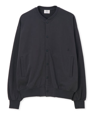 14オンス ヘビーウェイト スウェットカーディガン