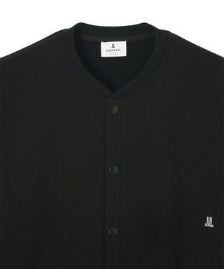 14オンス ヘビーウェイト スウェットカーディガン