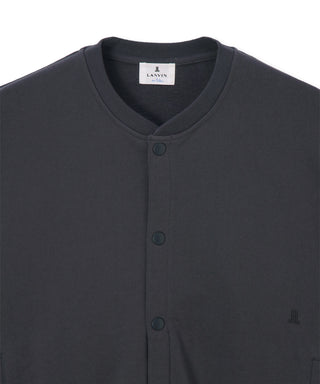 14オンス ヘビーウェイト スウェットカーディガン