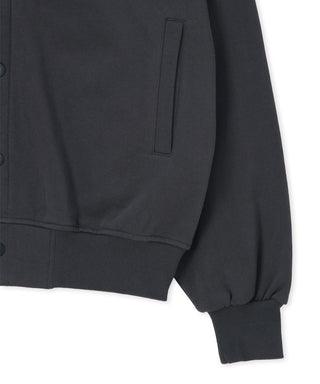 14オンス ヘビーウェイト スウェットカーディガン