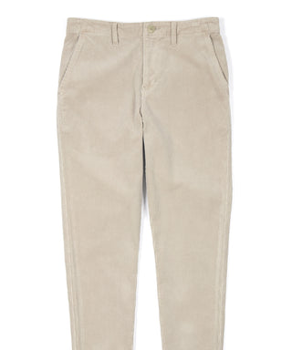 ストレッチコーデュロイ スキニーパンツ