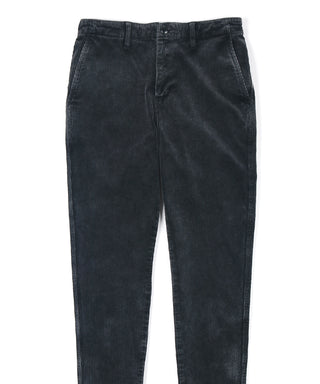 ストレッチコーデュロイ スキニーパンツ