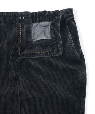 ストレッチコーデュロイ スキニーパンツ