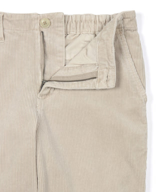 ストレッチコーデュロイ スキニーパンツ