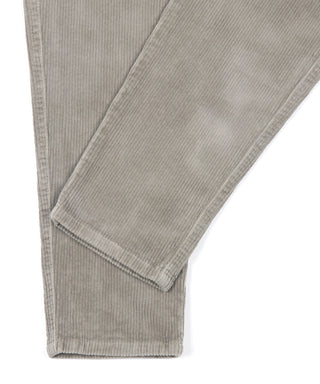 ストレッチコーデュロイ スキニーパンツ