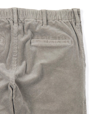 ストレッチコーデュロイ スキニーパンツ