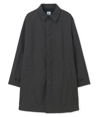 "撥水"中綿 バルマカーンコート