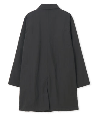 "撥水"中綿 バルマカーンコート