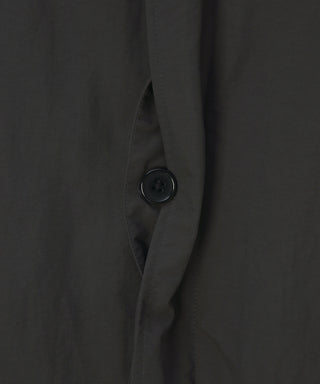 "撥水"中綿 バルマカーンコート