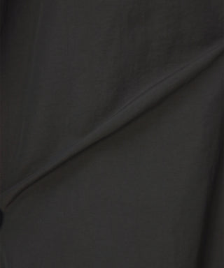 "撥水"中綿 バルマカーンコート