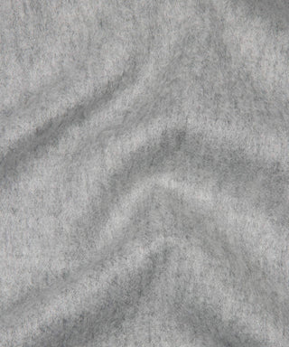 ワンポイントロゴ カシミヤマフラー