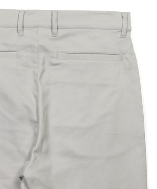 超伸縮「ガムストレッチ」接触冷感 アンクルパンツ