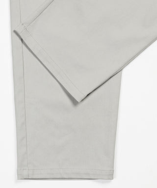 超伸縮「ガムストレッチ」接触冷感 アンクルパンツ