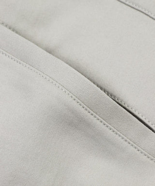 超伸縮「ガムストレッチ」接触冷感 アンクルパンツ