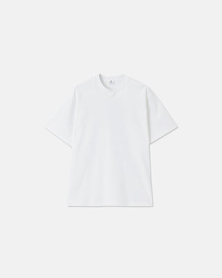 Alger / バックプリント”マルグリット”Tシャツ