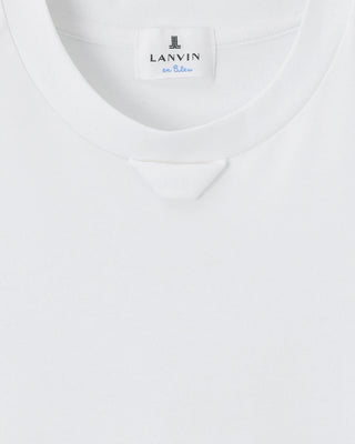 Alger / バックプリント”マルグリット”Tシャツ