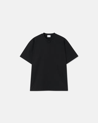 Alger / バックプリント”マルグリット”Tシャツ
