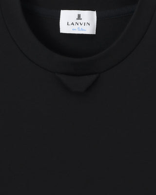 Alger / バックプリント”マルグリット”Tシャツ