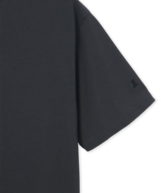 シルキータッチ Vネック Tシャツ