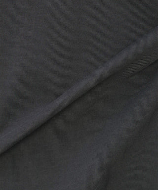 シルキータッチ Vネック Tシャツ