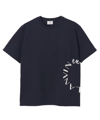 8オンス サークルロゴ Tシャツ