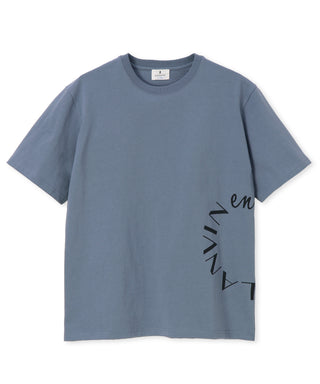 8オンス サークルロゴ Tシャツ