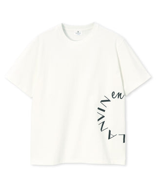 8オンス サークルロゴ Tシャツ