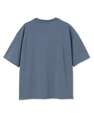 8オンス オーバーサイズフィット Tシャツ