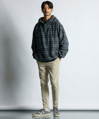 ストレッチコーデュロイ スキニーパンツ